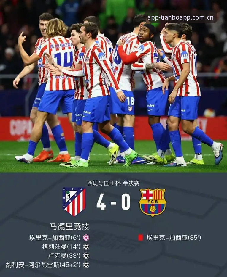 为什么阿尔瓦雷斯敢公开逼宫，马竞却只撂下一句“5亿免谈”？